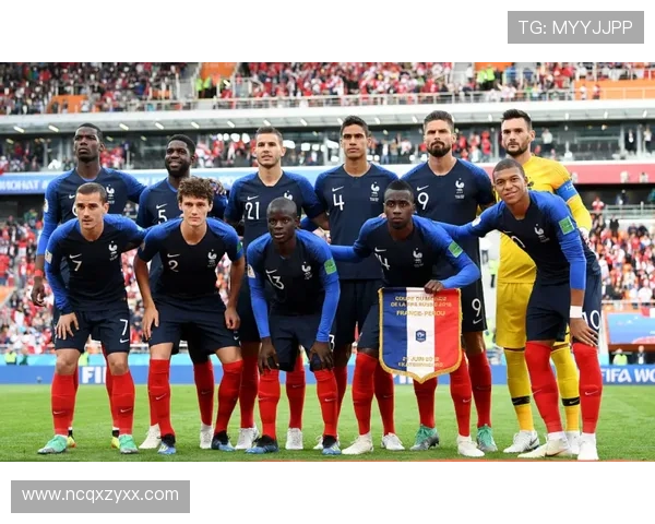 姆巴佩领衔法国队卫冕世界杯之路 凭实力与团队协作书写传奇