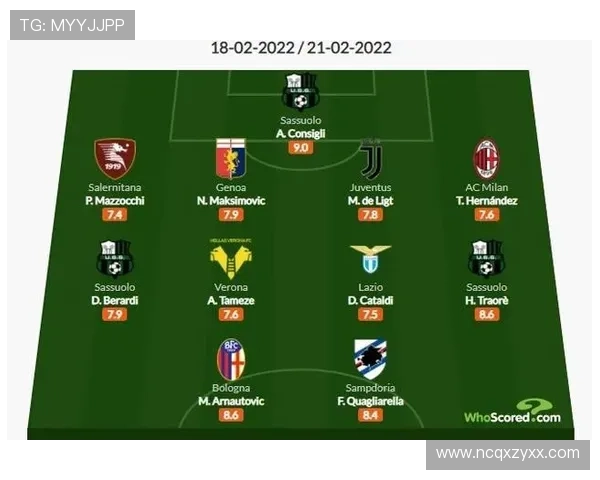 意甲赛事直播权威排行及最新赛程精彩全解析